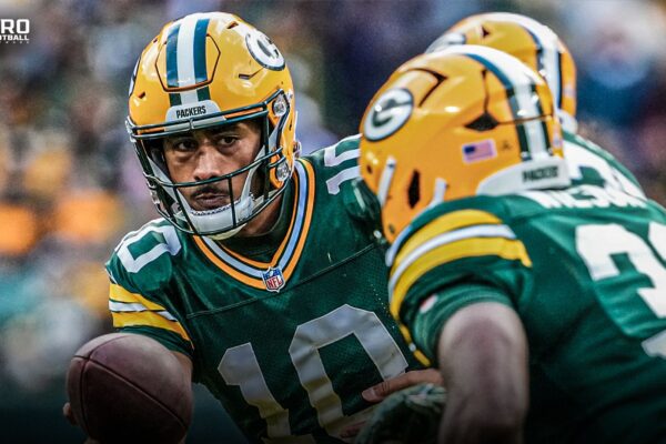 NFL Week 7 Stats and Insights: Fantasy, Betting, and Other Notes For Every Game