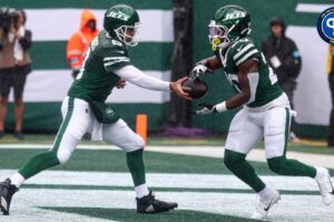 Breece Hall Fantasy Value: Analyzing the Jets' RB After Week 4