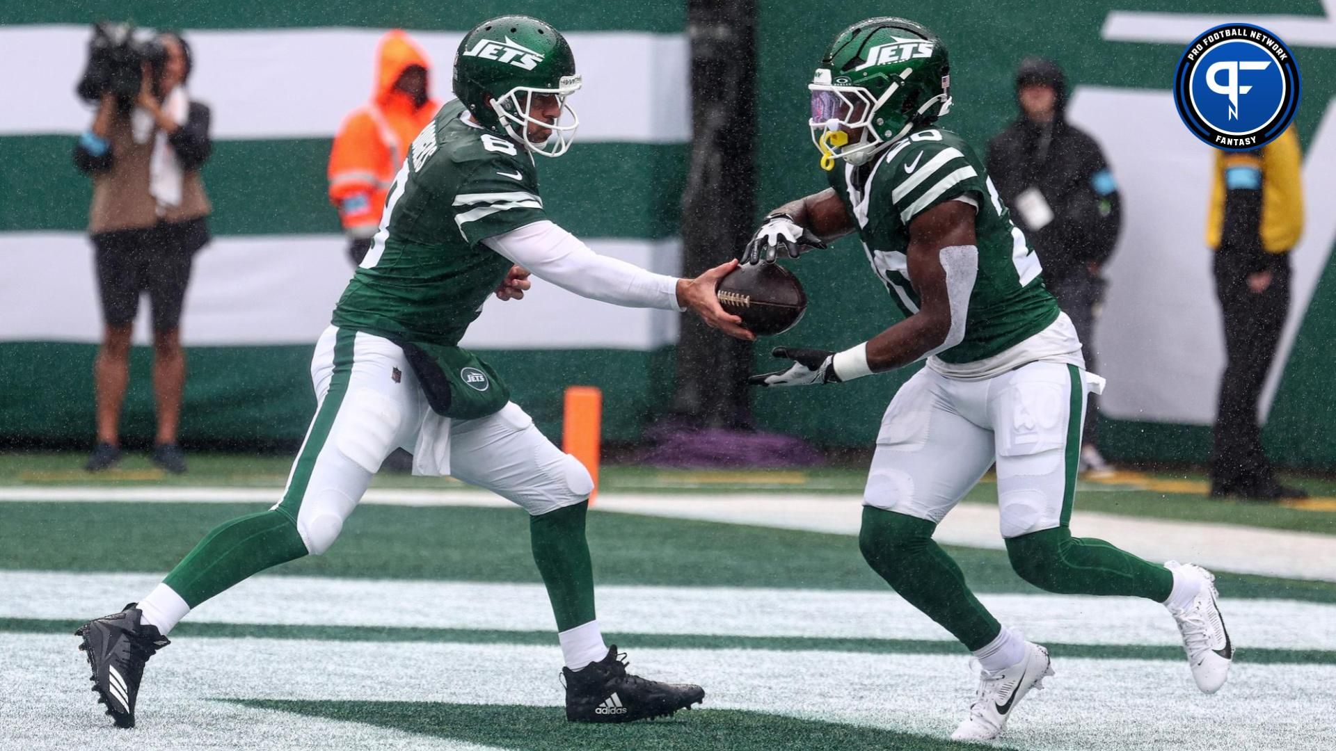 Breece Hall Fantasy Value: Analyzing the Jets' RB After Week 4