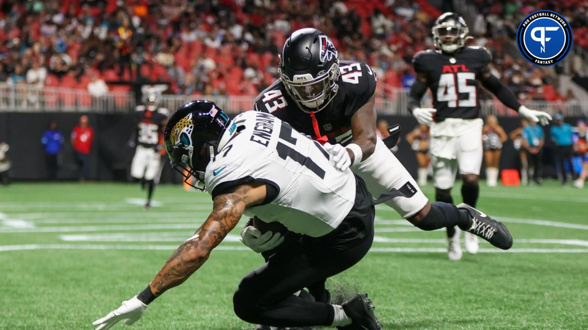 Is Evan Engram Playing? Analyzing the Latest Injury News Ahead of Week 5
