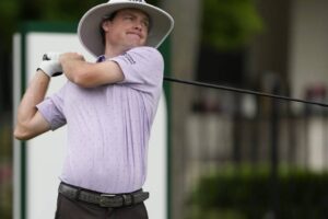 Joe Highsmith odds to win the Shriners Children’s Open
