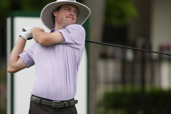 Analyzing Joe Highsmith’s chances of winning the Shriners Children’s Open Joe Highsmith odds to win the Shriners Children’s Open