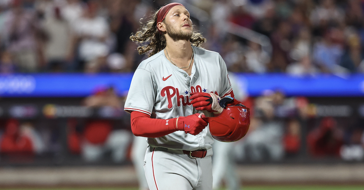 What Went Wrong With the Phillies, and How Can It Be Fixed?