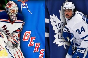 The Good, Bad, & Ugly in Maple Leafs 4-1 Loss to the Rangers