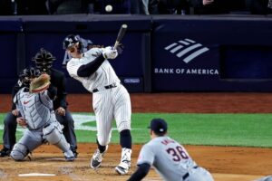 The Math Behind Intentionally Walking Juan Soto