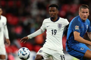 Lille star Angel Gomes open to Manchester United return - Man United News And Transfer News