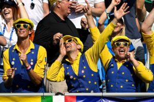 $750 Ryder Cup tickets: Righteous or rip-off?