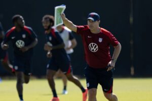 Three Things Pochettino Needs to Fix