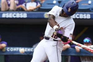 Locally Sourced Arizona Fall League Notes: Tre’ Morgan’s Skills, Caleb Durbin Branches Out