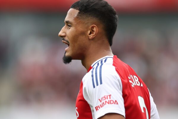 Arsenal advised on how to prevent William Saliba from joining Real Madrid Arsenal told only way to stop William Saliba going to Real Madrid