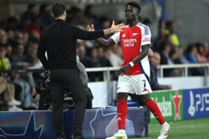 "It's a concern" - Arsenal fans warned to brace themselves for shock departure of Henry-record-chasing star