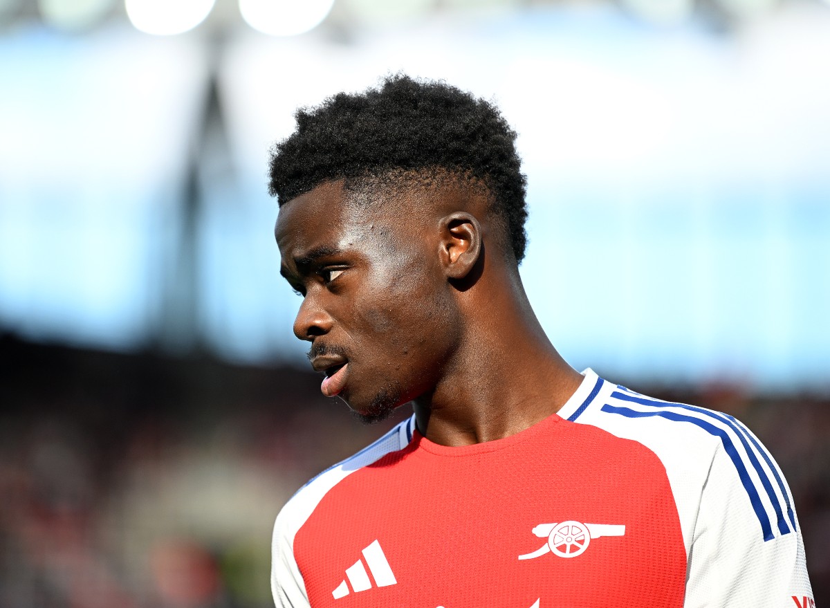‘Sky Sports reveals England injury update that is cause for concern for Arsenal supporters’