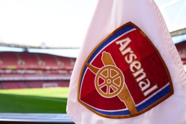 Arsenal medical staff in contact with Brazil over Gabriel Martinelli injury