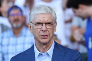 Arsene Wenger claims this Arsenal star will "never" add this important quality to his game