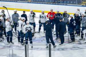 Opening night on the horizon as camps open around AHL | TheAHL.com