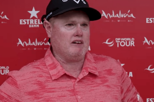 Sandy Alderson becomes first autistic winner on G4D Tour