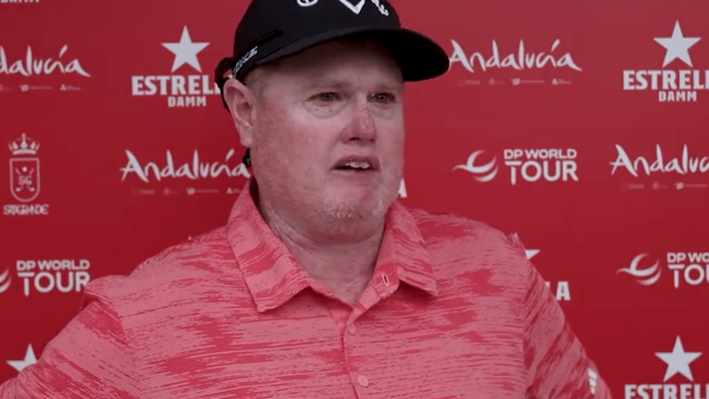 Sandy Alderson becomes first autistic winner on G4D Tour