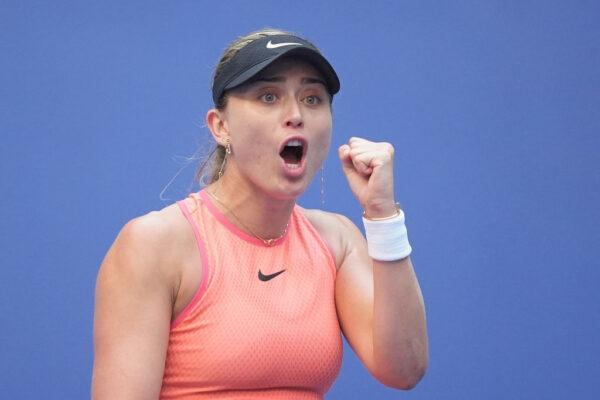 Beijing | Badosa ends Zhang’s run and will meet Gauff for a spot in the WTA 1000 final