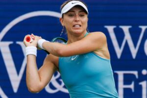 Badosa Erases One-Set Deficit To Win Her First Match Since Beijing Heartbreak