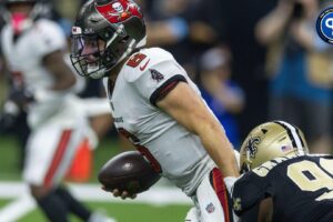 Baker Mayfield Injury Update: Latest Week 6 News After Buccaneers QB Departs vs. Saints