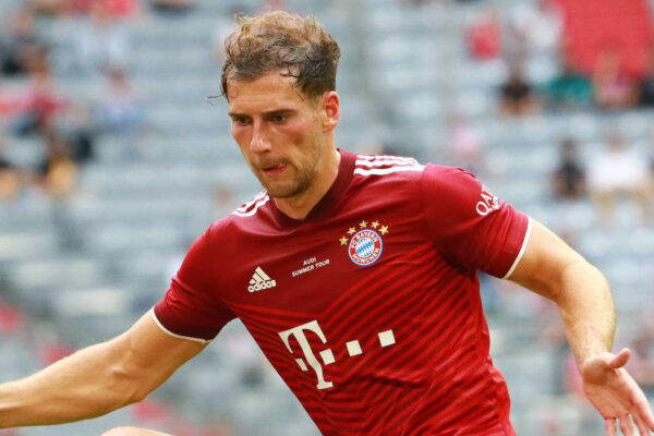 Bayern Munich’s Leon Goretzka dismisses Manchester United transfer rumors – Latest News on Man United’s Transfer Targets Manchester United target Leon Goretzka not keen on leaving Bayern Munich in January - Man United News And Transfer News