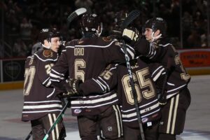Bears facing early gauntlet in latest title defense | TheAHL.com