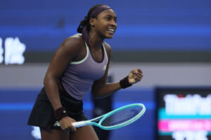 Beijing | It’s a Gauff versus Muchova WTA 1000 China Open final