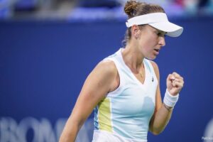 Bencic Announces Tennis Comeback After Pregnancy Already In 2024
