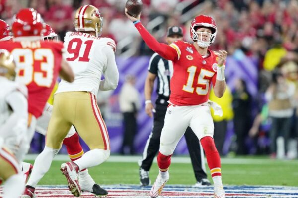 BetMGM Bonus Code SBWIRE | Score $1500 Promo for Chiefs-49ers, Other Key NFL Week 7 Matchups