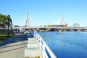 Boston to Rename North Washington Street Bridge After Celtics Legend Bill Russell