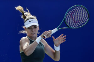 WTA Round-up | Boulter makes Last 16 as Stojsavljevic narrowly loses out in Tokyo