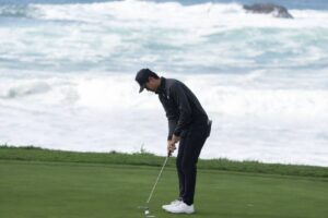 Brandon Wu odds to win the Sanderson Farms Championship