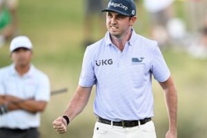 Shriners Children’s Open 2024 prize money payouts for every player