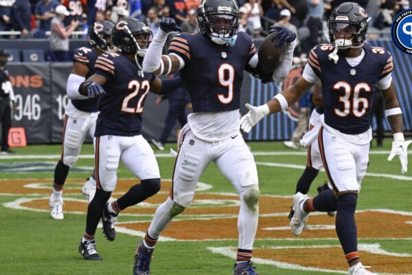 Chicago Bears and Seattle Seahawks Start/Sit Advice: Analyzing the Week 5 Matchups for Both Defenses