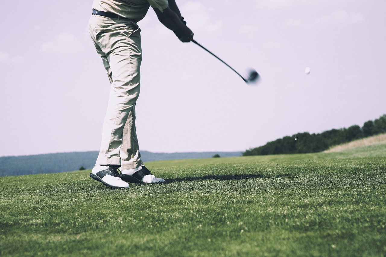 Scottie Scheffler: A Look At The Career Of The No. 1 Golfer In The World - Golf News