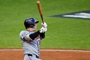 Anatomy of a Home Run: Kerry Carpenter vs. Emmanuel Clase