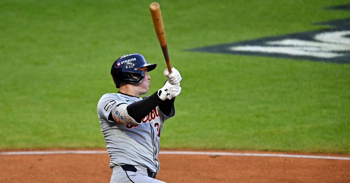 Anatomy of a Home Run: Kerry Carpenter vs. Emmanuel Clase