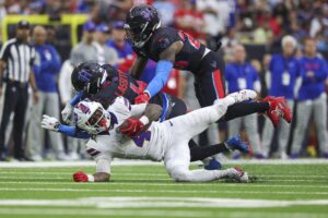 Buffalo Bills Injury Report: Latest on James Cook, Josh Allen, Khalil Shakir, and Others