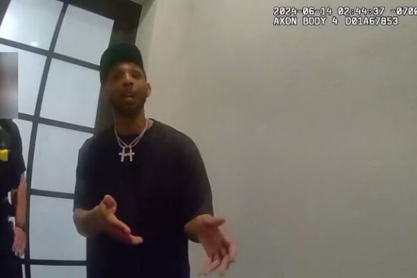 Cameron Payne Arrested for Providing False Identification, Video Footage Confirms New York Knicks Cam Cameron Payne Arrested For Giving False Name to Police