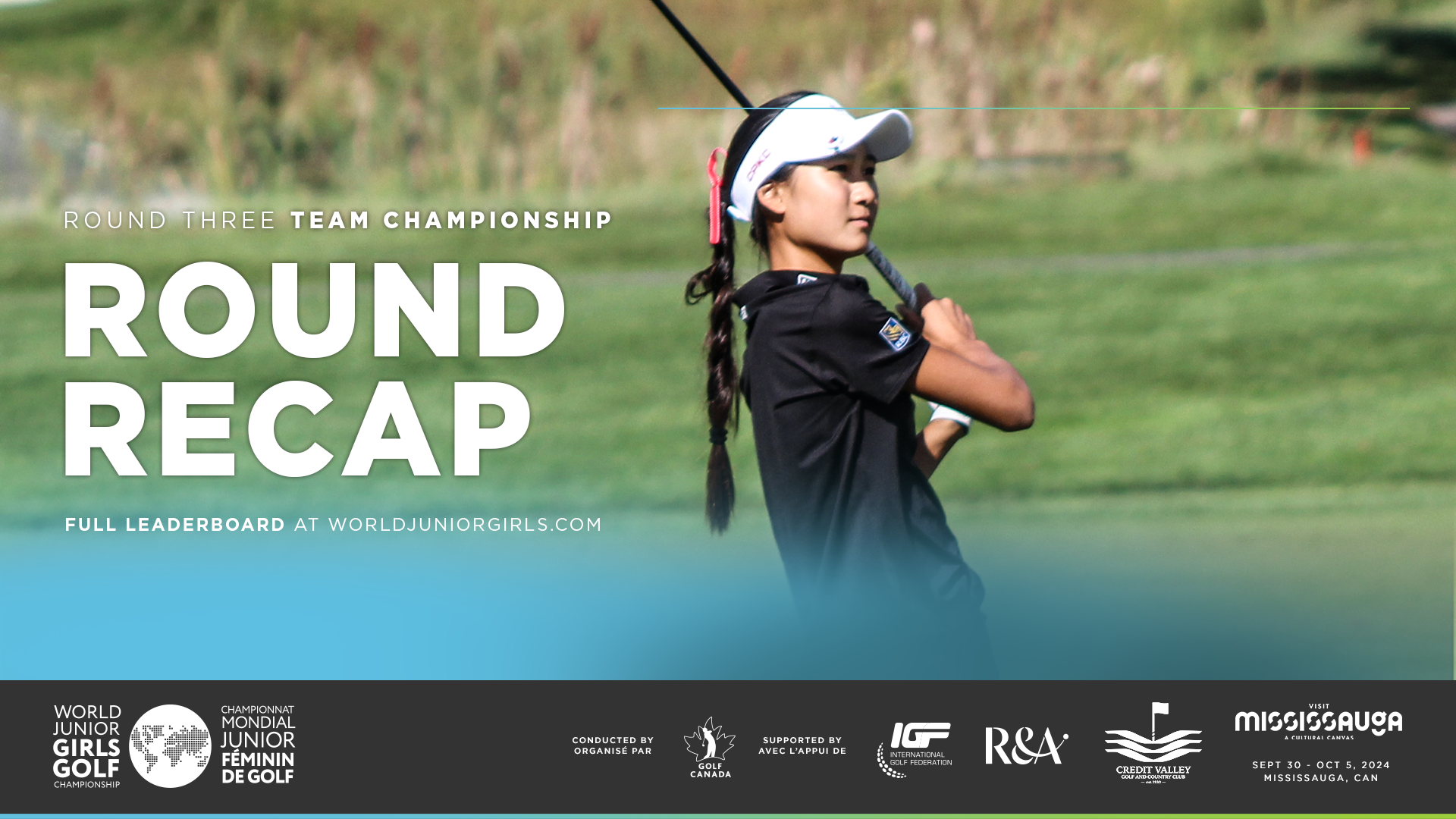 WJG Round 3