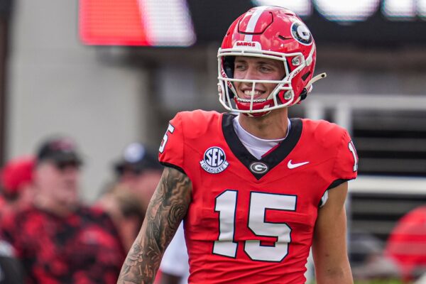 Carson Beck: 2025 NFL Draft Predictions and Scouting Report, Comparisons, Stats, and Analysis Heading into Week 7 Carson Beck isn't off to the greatest start in 2024, but can he salvage his 2025 NFL Draft position as a top quarterback prospect?