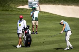 Carson Young odds to win the Shriners Children’s Open
