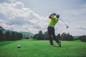 How Casinos are Supporting Major Golf Tournaments Through Sponsorships - Golf News