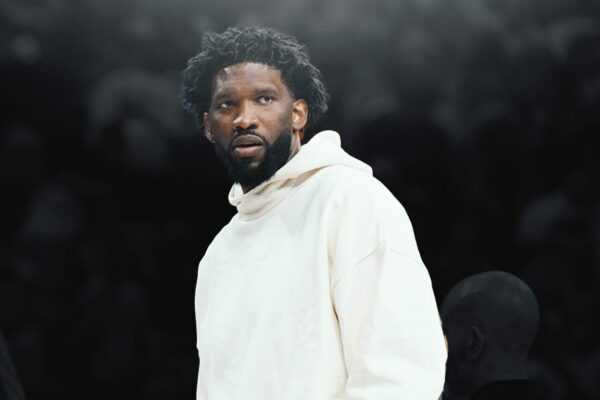 Charles Barkley Criticizes Joel Embiid for Controversial Load Management Situation Embiid