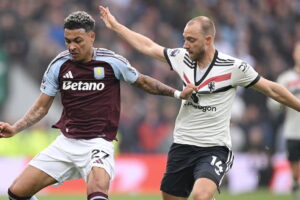 Christian Eriksen provided solidity vs Aston Villa, has become a guaranteed starter this season under Erik ten Hag - Man United News And Transfer News