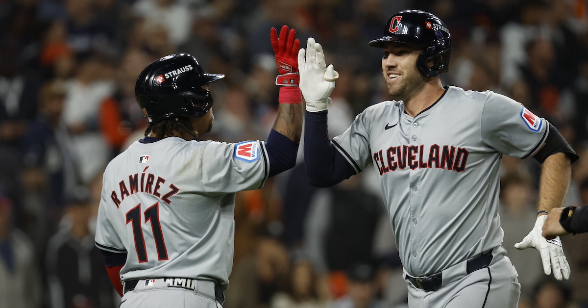 Cleveland Forces Game 5 With a Tightly Fought Road Win