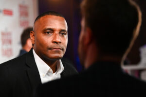 Clinton Morrison slams Crystal Palace player's role in Liverpool loss