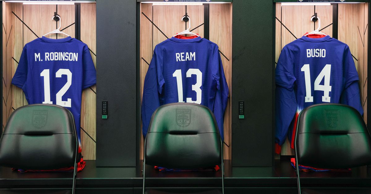 USA vs. Panama, 2024 Friendly: Community player ratings