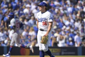 The Machine Has To Keep Chugging Along