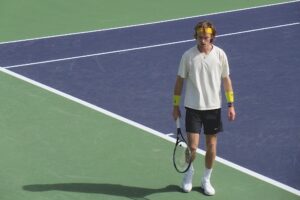 Fringe Turin contenders come out to play at ATP 250s